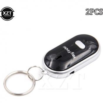 Remote Lost Key Finder