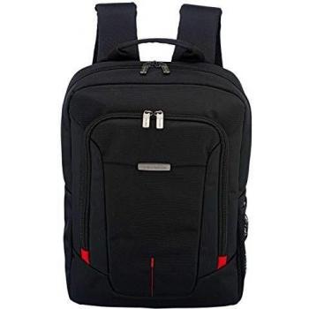 Travelite Business‑Organizer Rucksack – 40 cm, 10 L, Schwarz