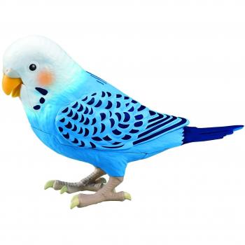 Blue Speech Trainer