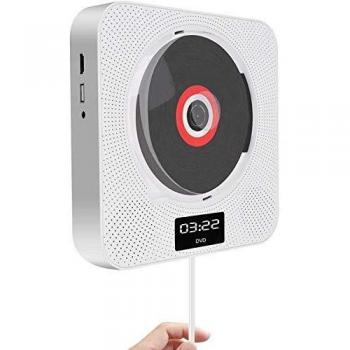 Lettore Home TV con HDMI, USB e Jack Cuffie