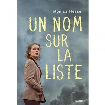 Un nom sur la liste