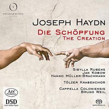 Haydn: Die Schöpfung