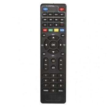 Ovladač EMOS pro set-top box EM190