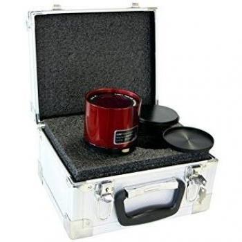 LUNT H-alpha Double Stack Filter für LS60FHa Teleskop