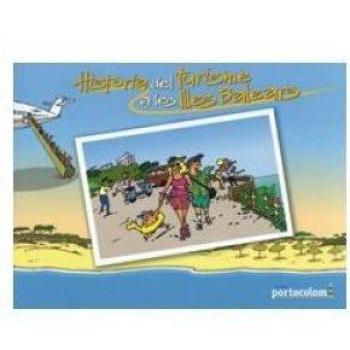 HISTORIA DEL TURISME A LES ILLES BALEARS CATALAN