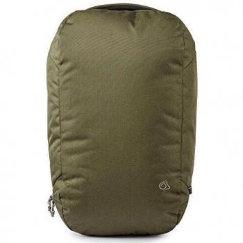 Sac à dos transversal Craghoppers 40 L – Vert forêt