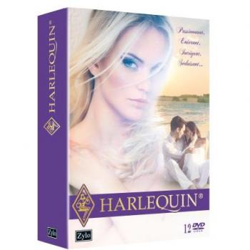 Coffret Arlequin Total