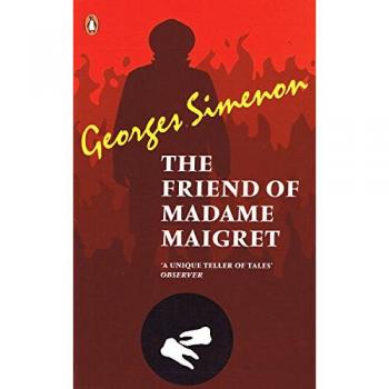 The Friend of Madame Maigret