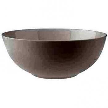 Premium Porcelain Salad & Pasta Bowl – Royal Collection