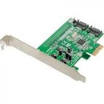 DC-600E RAID BLISTER Dawicontrol DC 600e RAID Speichercontroller (RAID) ~D~