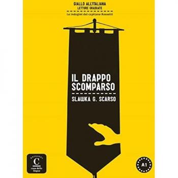 Il drappo scomparso