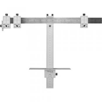 Mèche Multi-Matériaux YATO YT-44130