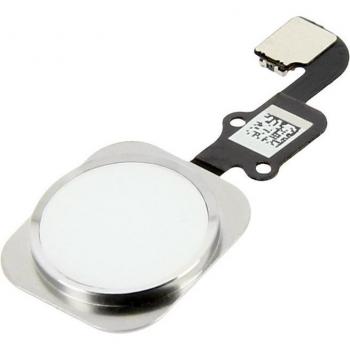 Botón Home Original Blanco para iPhone 6 Plus