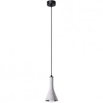 Colgante de Hormigón REA 1 – Diseño Scandi y Elegancia