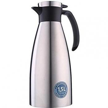 Emsa Juice Presser Vacuum Bottle 1.5L