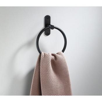 DyuIhr Towel Ring