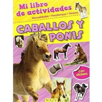 Caballos y ponis