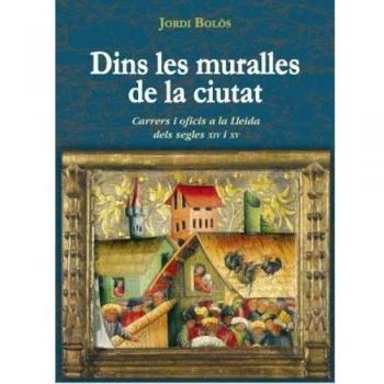 Dins les muralles de la ciutat