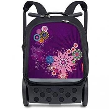 Nikidom UP XL Mochila Deporte (Única)