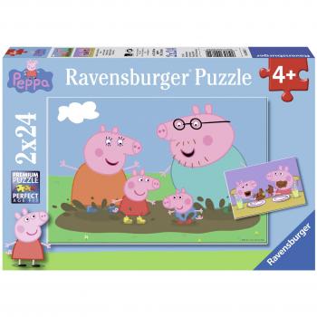 Ravensburger 9082 Classic Puzzle