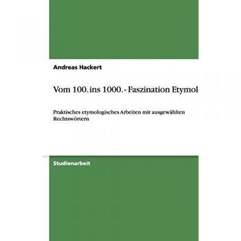 Vom 100. ins 1000.