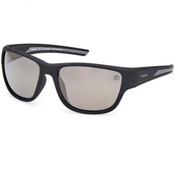 TB00023 Polarizadas 02D – Gafas de Sol Negros