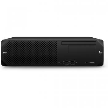 HP Z2 G9 Intel Core i7-14700 16GB DDR5 RAM 512GB SSD NVIDIA Quadro T1000 Windows 11 Pro SFF Workstation Black