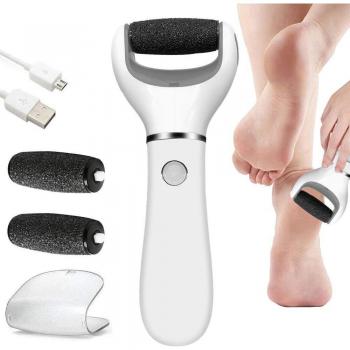 Herramienta Pedicura USB Recarga
