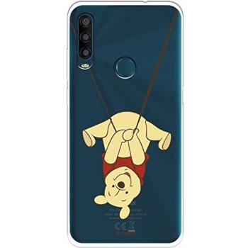 Cover Alcatel 1SE 2020 Disney Winnie The Pooh