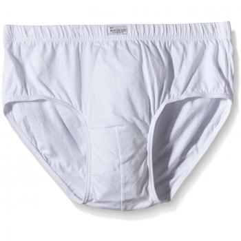 Slip uomo classico traspirante 0525 48 bianco