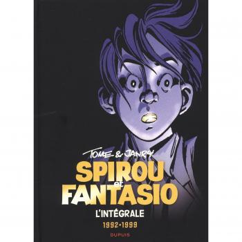Spirou et Fantasio