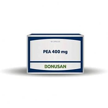 Pea Bonusan 400 Mg