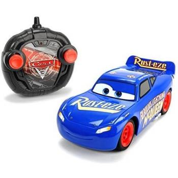 Cars 3 Saetta McQueen Radiocomandato 203084009