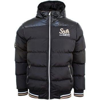 Blouson Elegante Srk CECOBAL para Homens