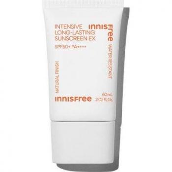 Innisfree SunSafe EX 60