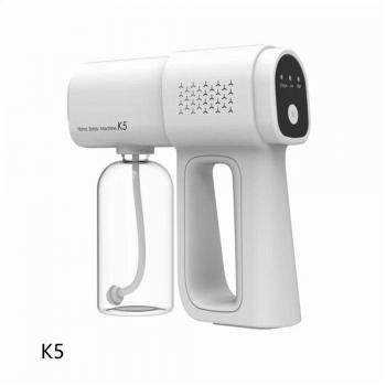 Handheld USB Desinfektionszerstäuber