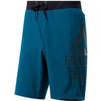 Reebok RC Epic Base Herren Shorts S Blau