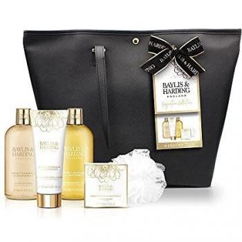 Baylis & Harding Sweet Mandarin & Grapefruit Tote Bag Set