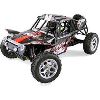 Buggy Dune Red 4WD Amewi 1:18