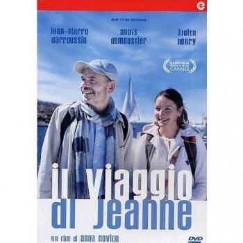 Il viaggio di Jeanne