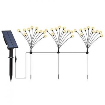 RaySolar 70 Lyra 3‑Pack