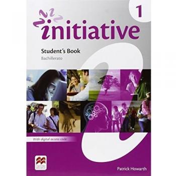 Initiative 1 sb pk cast