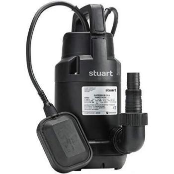 Stuart Turner Supersub 230VA Pump
