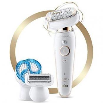 Braun Silk Epil 9 Flex 9010 3D Epilierer