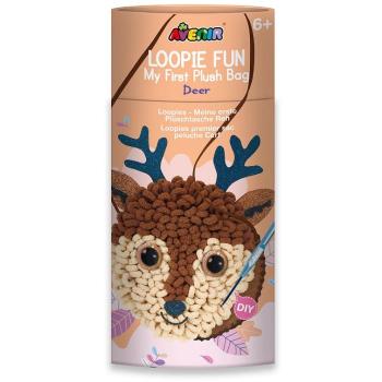 Avenir Loopie Basteltasche
