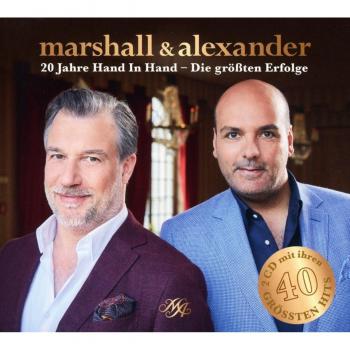 0 Jahre Hand in Hand