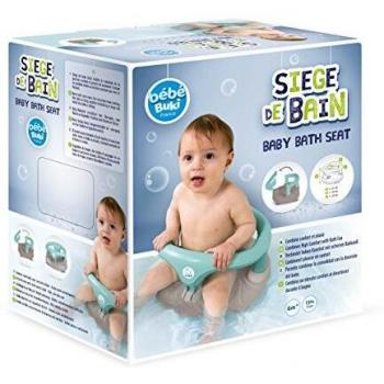 Bébé Buki Siège de Bain