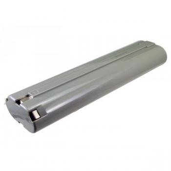 Kompatibler Akku 9,6V 1,5Ah Ni-Mh für Makita 9000