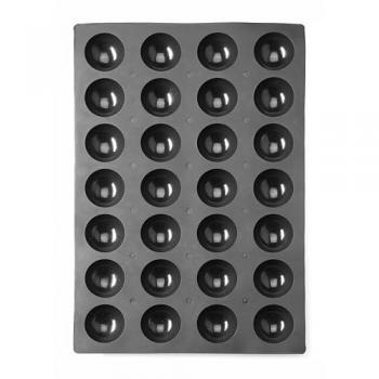 Moule à Gâteaux en Silicone 600 x 395 mm