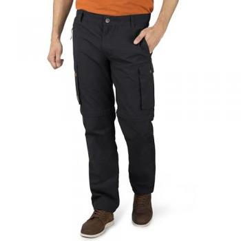 John Medoox HERO Canvas Cargo‑Twill-Hose (Outdoor Casual)